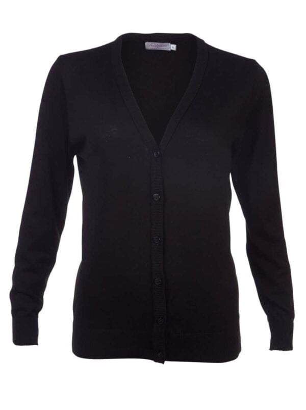 Ladies Kate Cardigan Winter Warmers 3