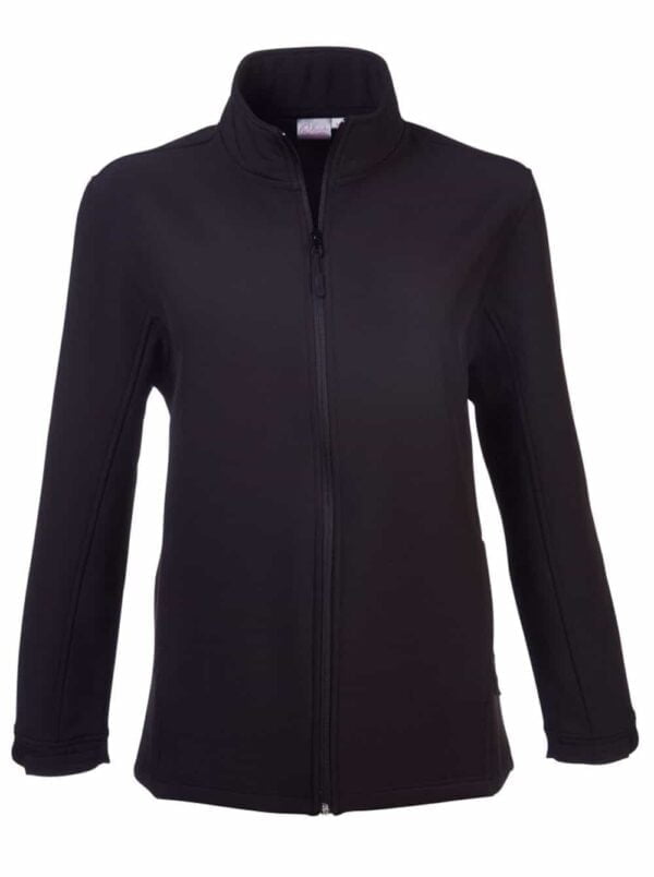 Ladies Phantom  018 Soft Shell Jacket Jackets and Polar Fleece 3