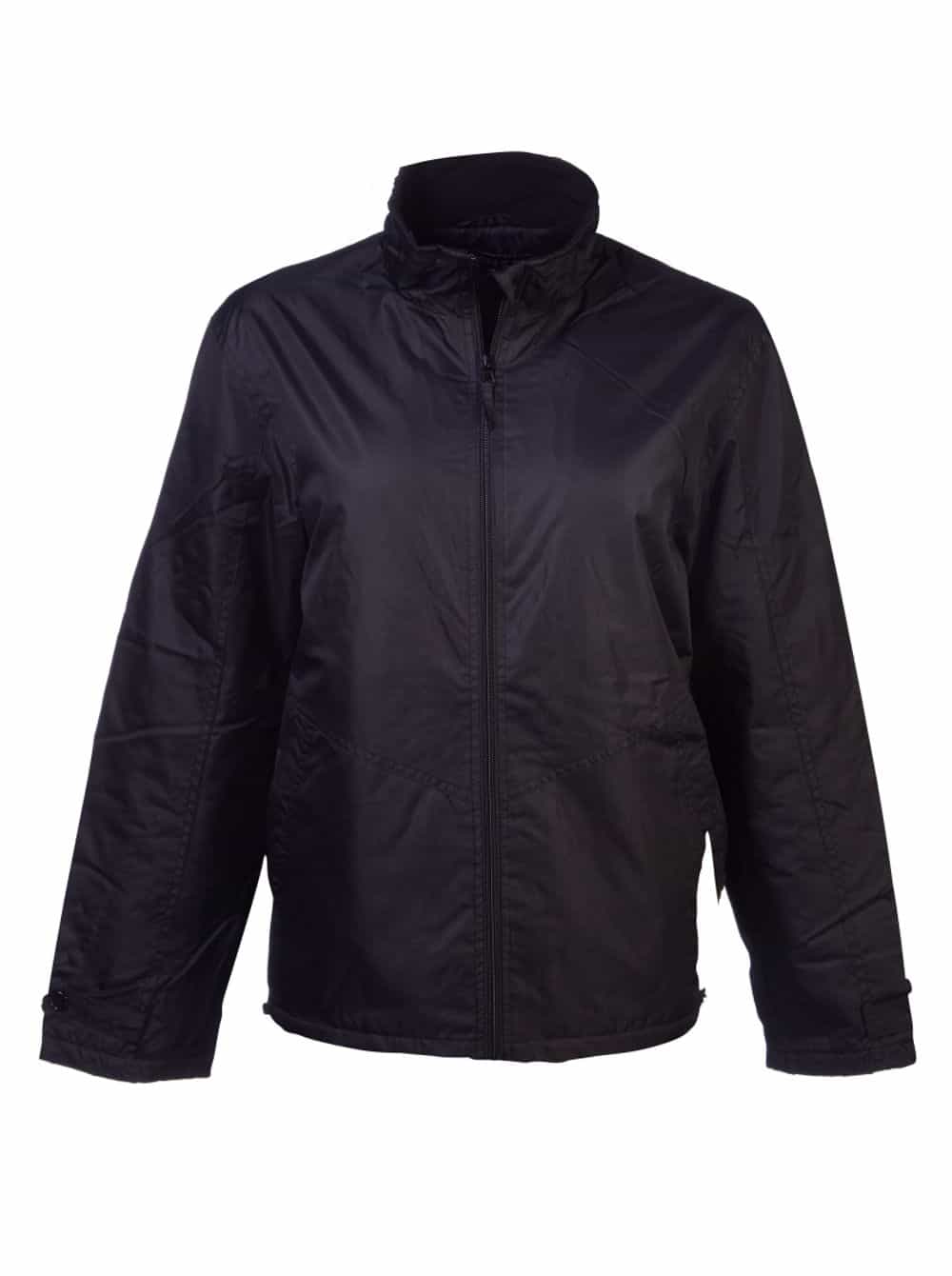 Branded Ladies Hemisphere Jacket | Fancy Inc, ZA