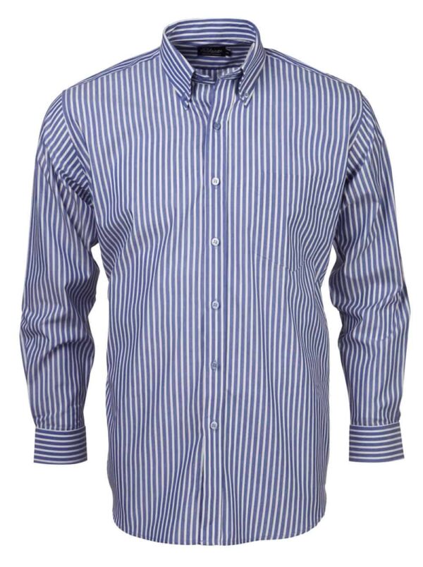 Striped Shirt WS10L Lounge Shirts and Blouses 3