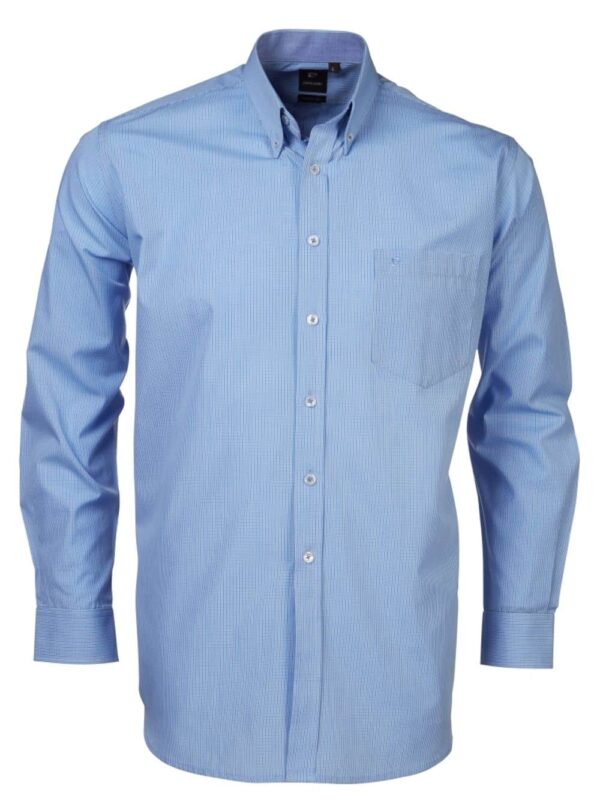 Mens Slimfit PC4 Shirt Lounge Shirts and Blouses 3