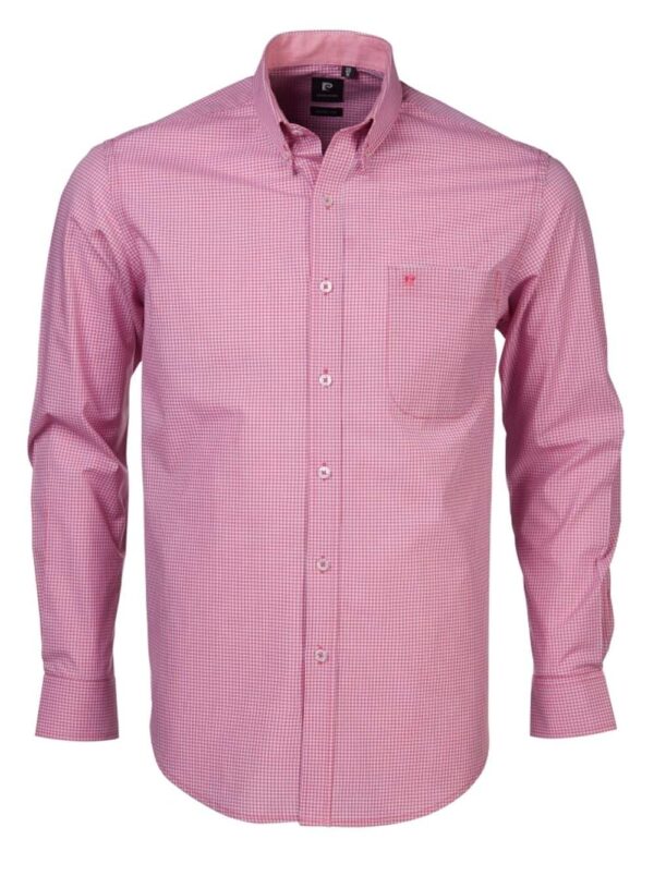 Mens Slimfit PC5 Shirt Lounge Shirts and Blouses 3