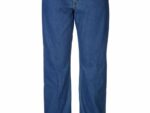 Denim Jean Pants