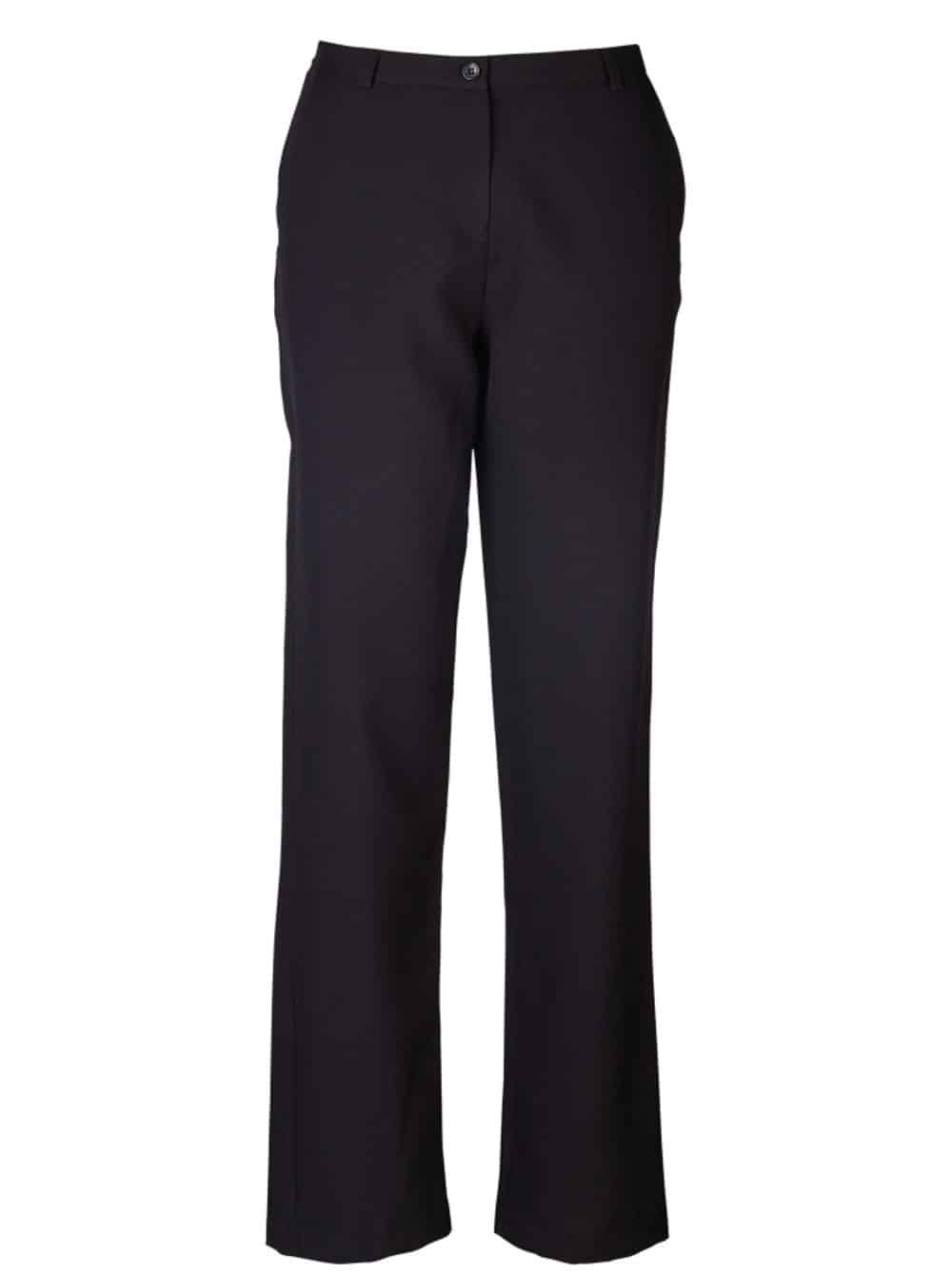 Capri Pants Formal Wear 14