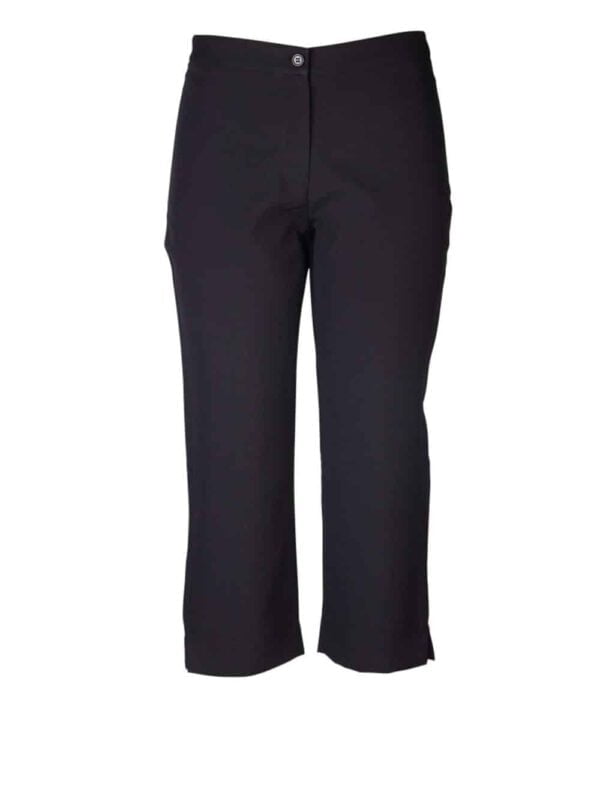 Capri Pants Formal Wear 3