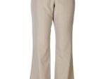 Ladies Bootleg Slacks Formal Wear