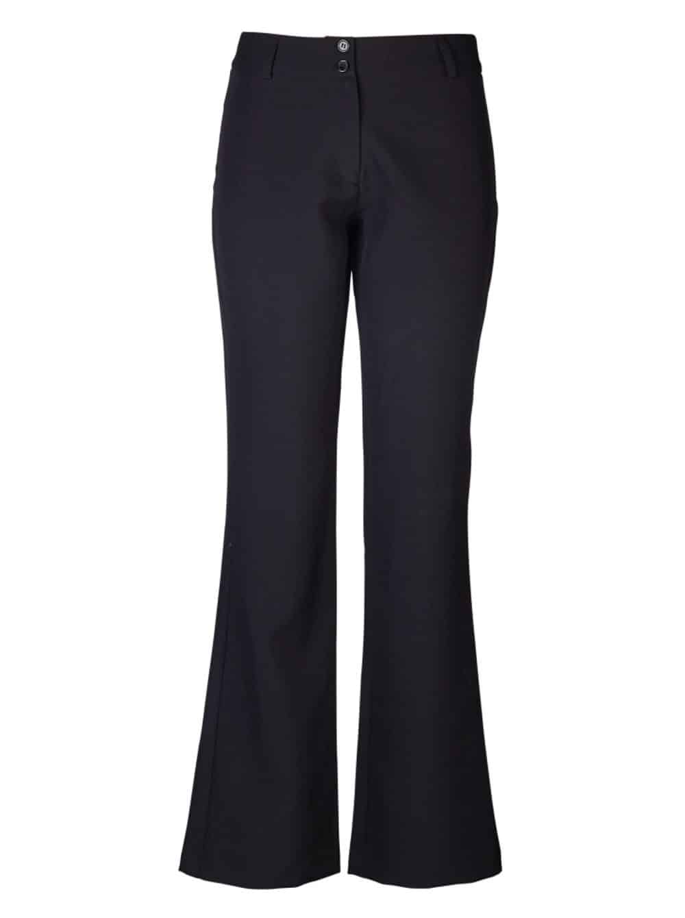 Capri Pants Formal Wear 6
