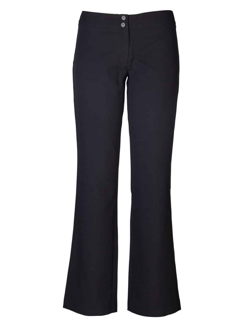 Branded Ladies Susan Hipster Pants