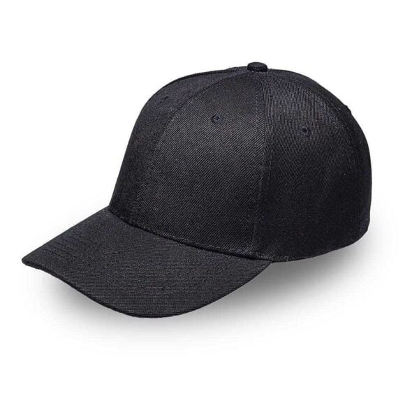 Fade Resistant Cap Headwear and Accessories 3
