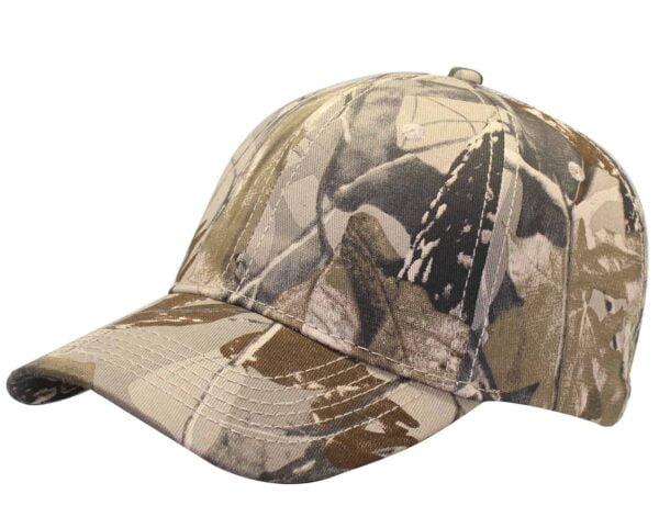 Camo Hunter Headwear and Accessories 3