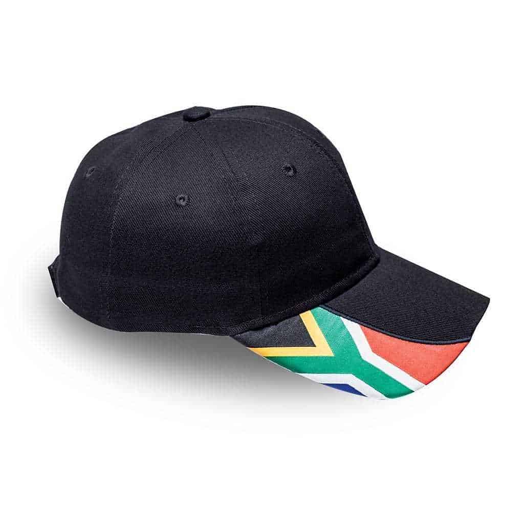  Branded SA Cap | Fancy Inc, ZA
