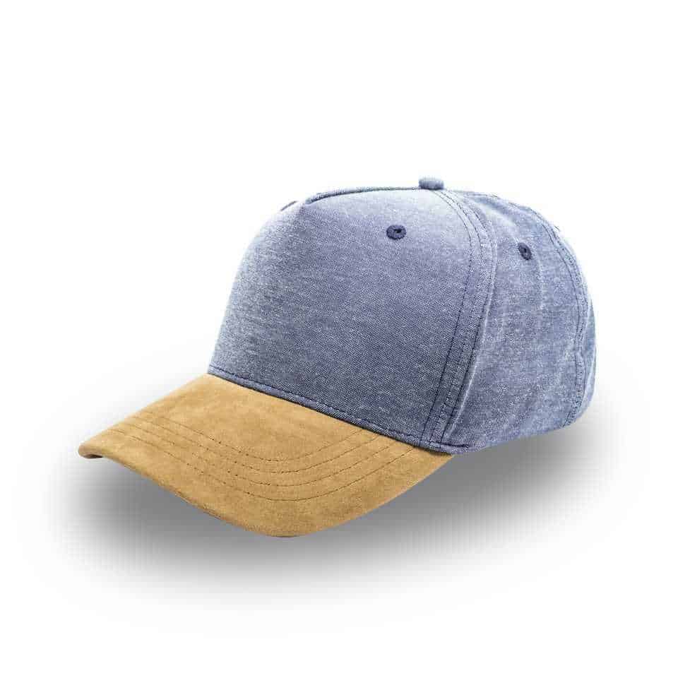 Fashion Suede Fashion Suede Caps 2