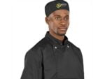 Avallon Chef Beanie Workwear and Hospitality