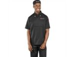 Unisex Short Sleeve Cannes Utility Top Unisex Short Sleeve Cannes Utility Top Workwear and Hospitality