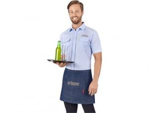 Crew Waiters Apron Kitchen and Home Living
