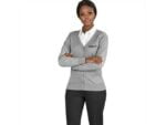 Ladies Waverley Cardigan Jackets and Polar Fleece