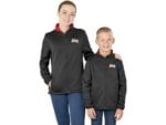 Kids Palermo Softshell Jacket Kids Palermo Softshell Jacket Branded Kids Apparel