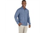 Mens Long Sleeve Eastwood Shirt Formal Wear