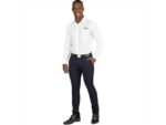 Mens Superb Stretch Chino Pants Name Brands