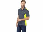 Mens Glendower Golf Shirt Slazenger Collection