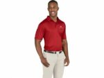 Mens Hydro Golf Shirt Mens Hydro Golf Shirt Slazenger Collection