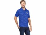 Mens Volition Golf Shirt Slazenger Collection