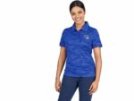 Ladies Volition Golf Shirt Ladies Volition Golf Shirt Slazenger Collection