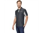 Mens Dorado Golf Shirt Slazenger Collection