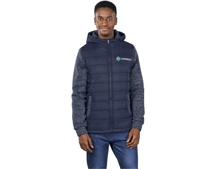Branded Mens Templeton Jacket | Fancy 
