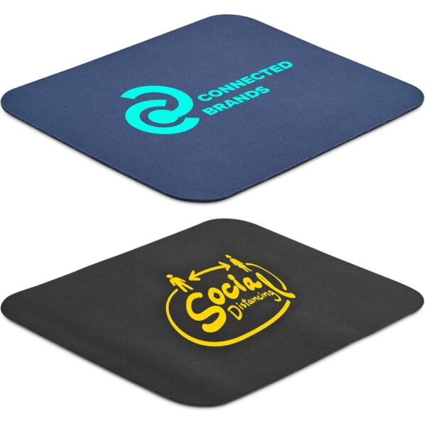 Omega Mouse Pad Stationery 3