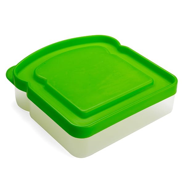 2 Section Food Container Kitchen and Home Living 34