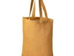 Unlaminated Shopper Bags and Travel