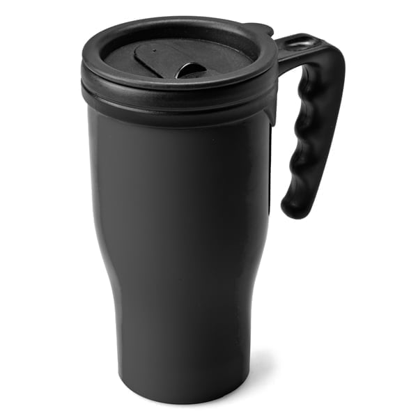 Tofino Double Wall Mug Plastic Drinkware