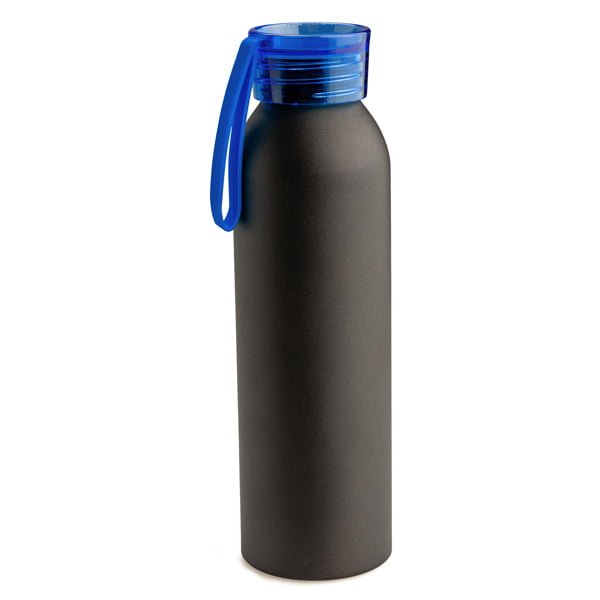 Katana Matte Finish Bottle Metal Drinkware