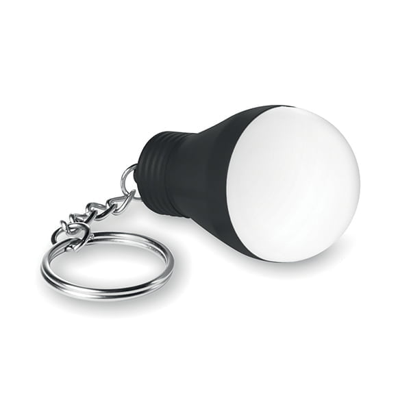 Branded Light Bulb Keyring Fancy Inc, ZA