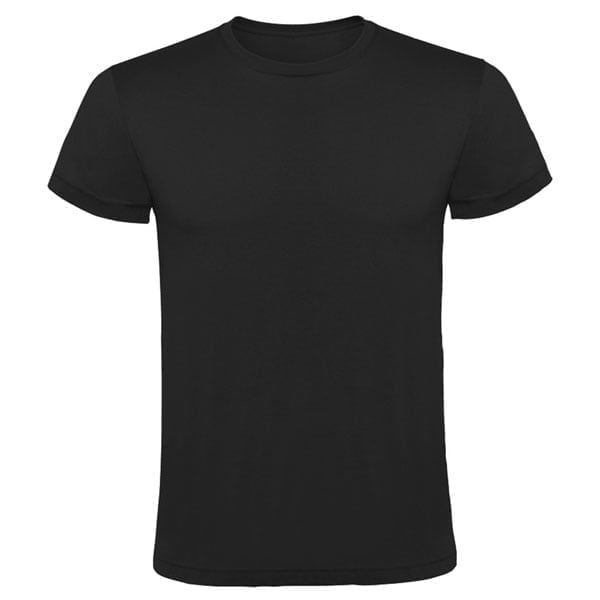 Unisex T Shirt 145gsm T-shirts