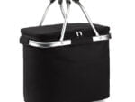 Picnic Cooler Basket Picnic Cooler Basket Corporate Gifting
