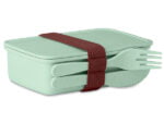 Bamboo Lunch Box Recycled & Sustainable