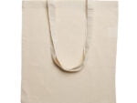 Cotton Shopper Bags and Travel