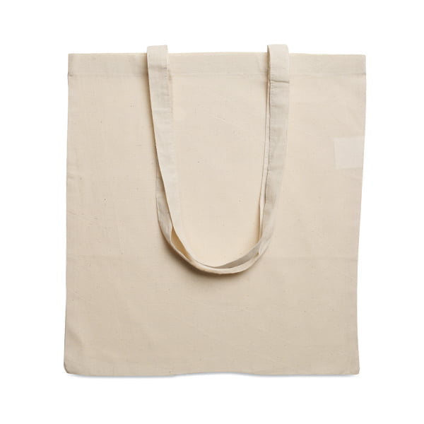 2 Tone Cotton Shopper Bags and Travel 32