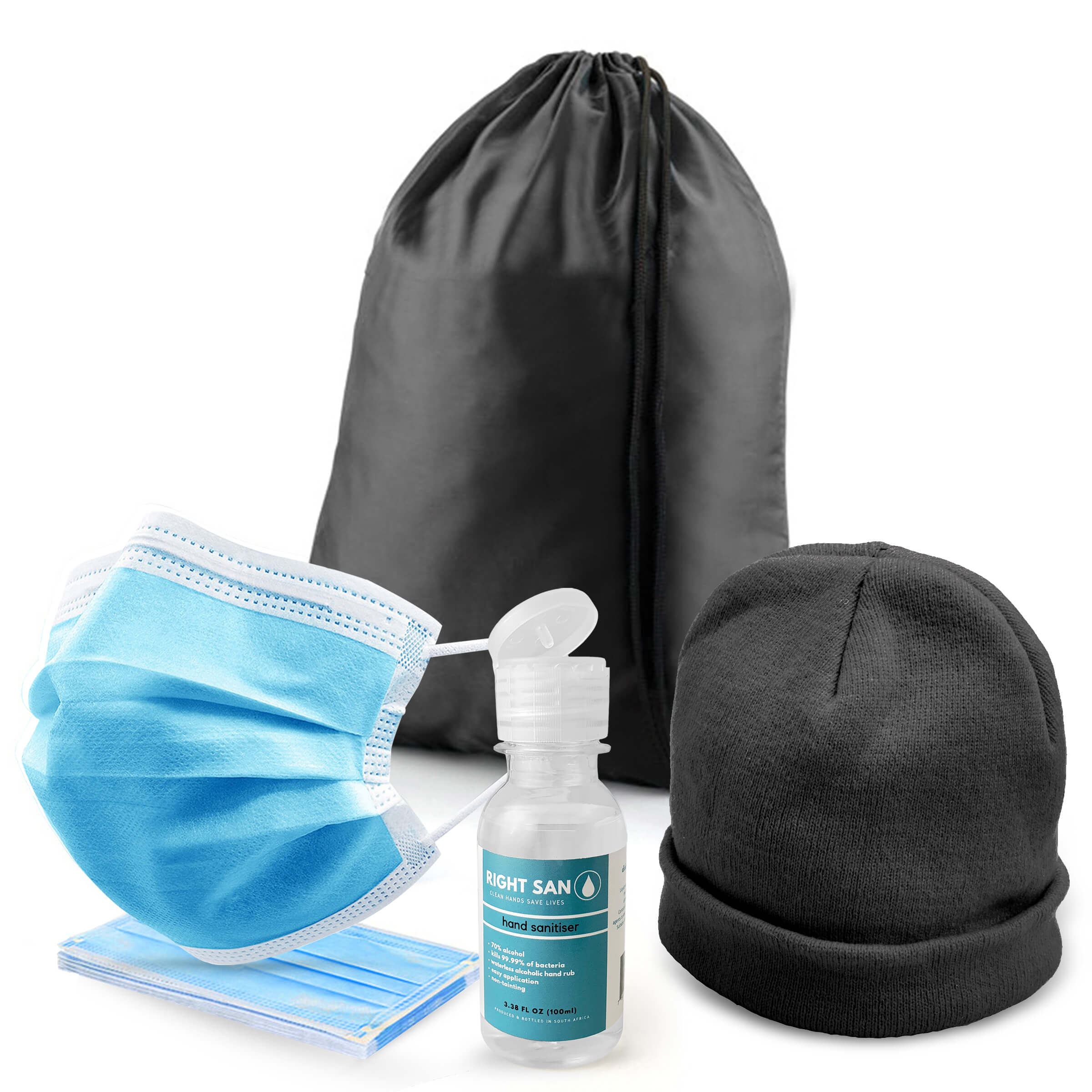 B Safe Winter Combo First Aid and Personal Care