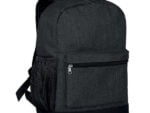 2 Tone Backpack Bags and Travel