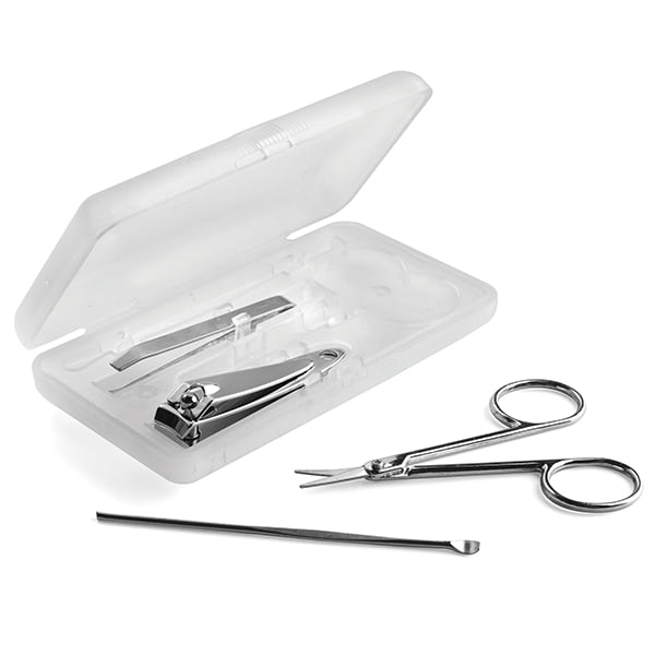Arme Manicure Set First Aid and Personal Care