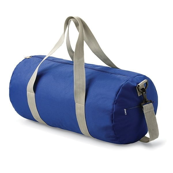 Branded Barrel Bag | Fancy Inc, ZA