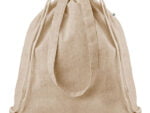2 Tone Cotton String Bag Bags and Travel