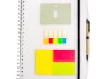 A4 Showcase Notebook Notebooks and Notepads