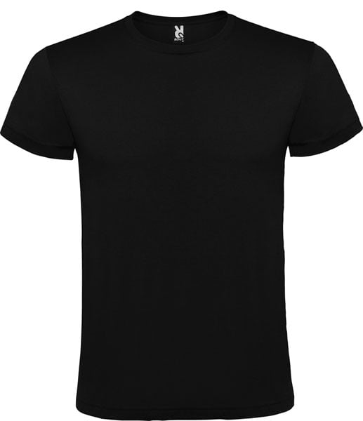 atomic records t shirt