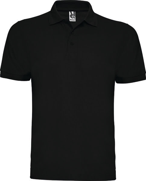 Pegaso Pique Polo Men's Golf Shirts