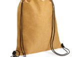 Jute Drawstring Bags and Travel