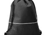 Ridge Drawstring Bag Bags and Travel